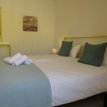 Garden Relax Apartments, By Comfortable Luxury Corralejo Eksteriør billede