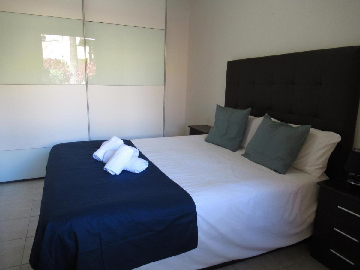 Garden Relax Apartments, By Comfortable Luxury Corralejo Eksteriør billede