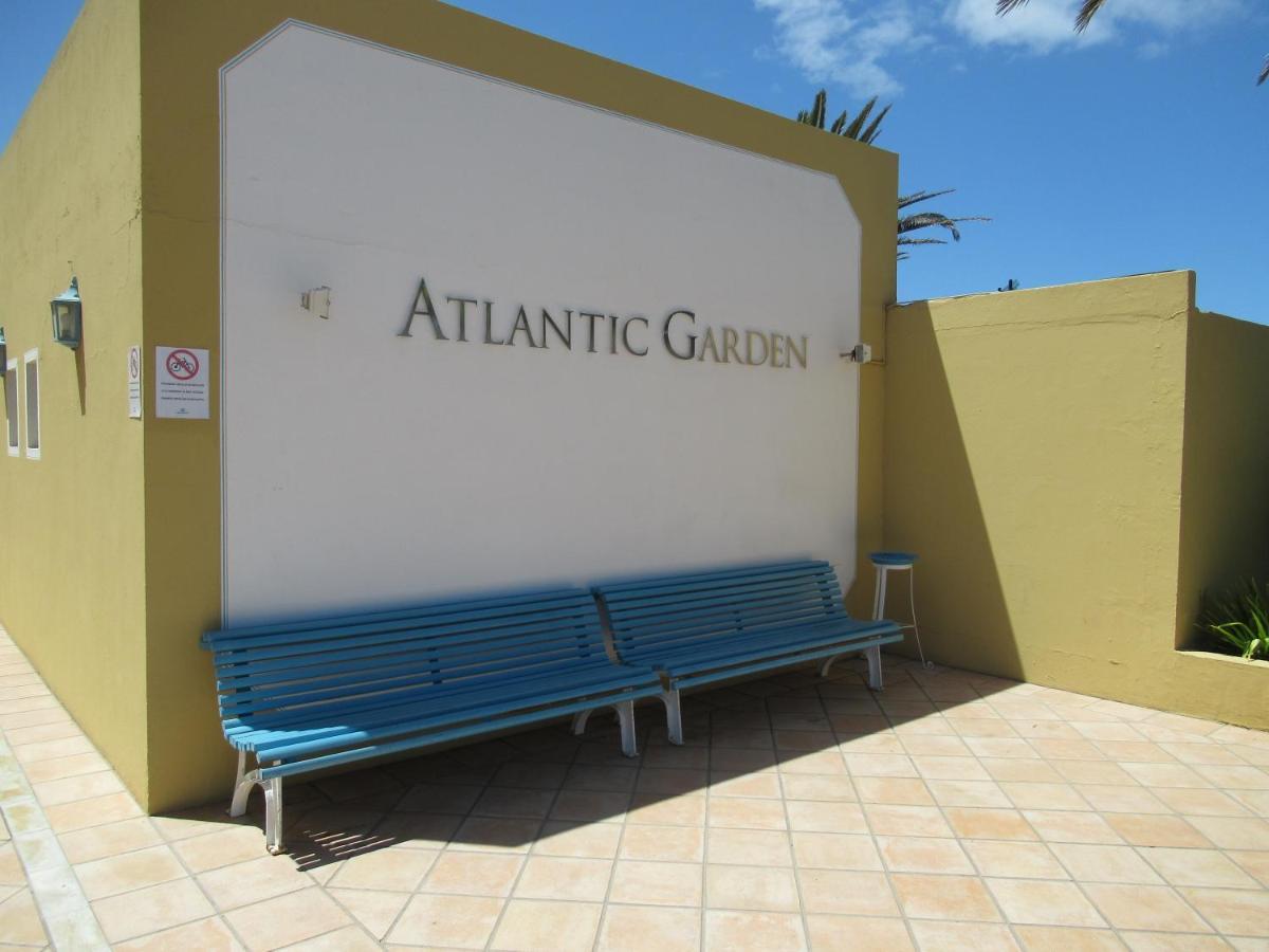 Garden Relax Apartments, By Comfortable Luxury Corralejo Eksteriør billede