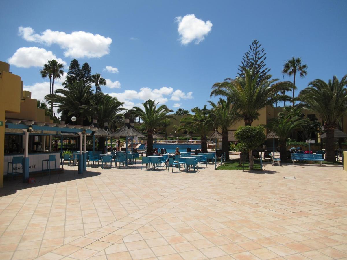 Garden Relax Apartments, By Comfortable Luxury Corralejo Eksteriør billede