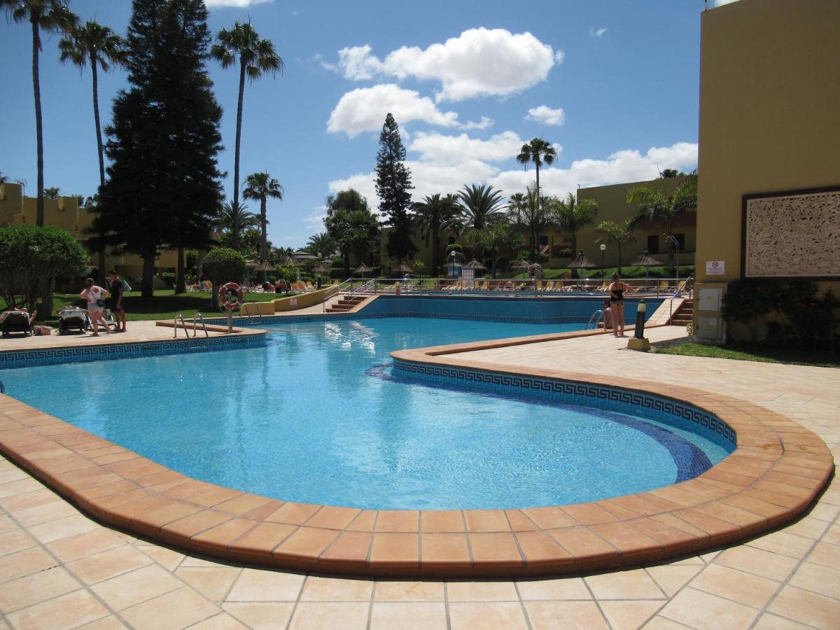 Garden Relax Apartments, By Comfortable Luxury Corralejo Eksteriør billede