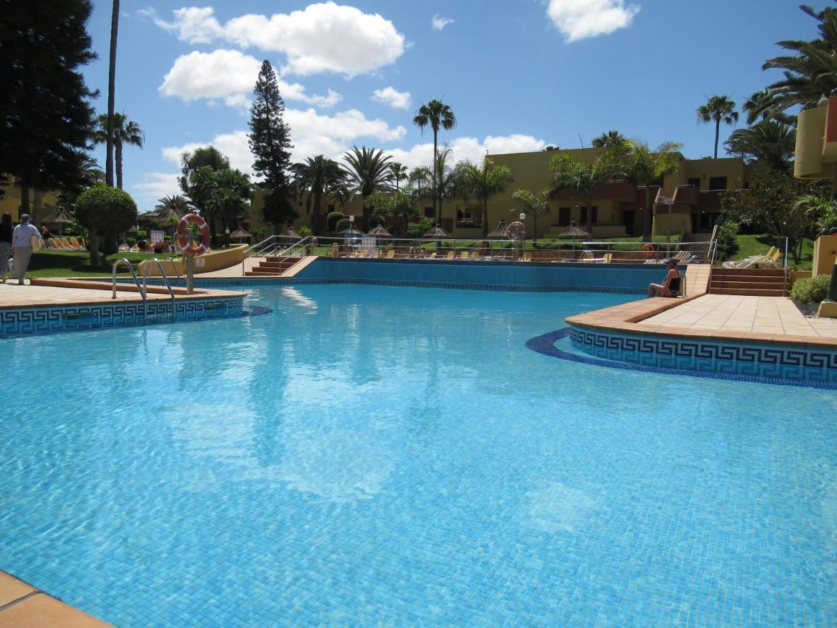 Garden Relax Apartments, By Comfortable Luxury Corralejo Eksteriør billede