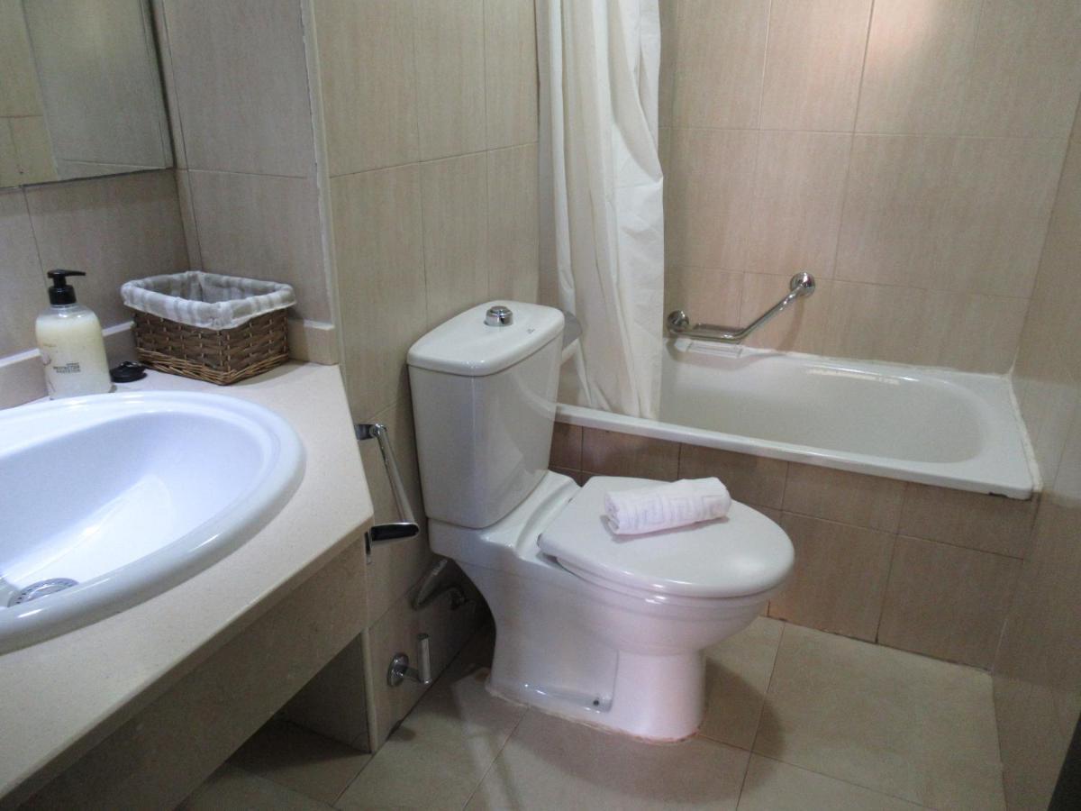 Garden Relax Apartments, By Comfortable Luxury Corralejo Eksteriør billede