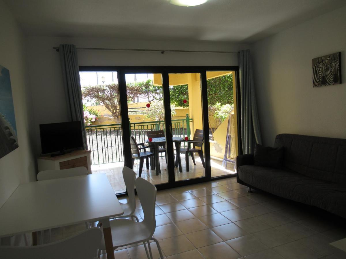 Garden Relax Apartments, By Comfortable Luxury Corralejo Eksteriør billede