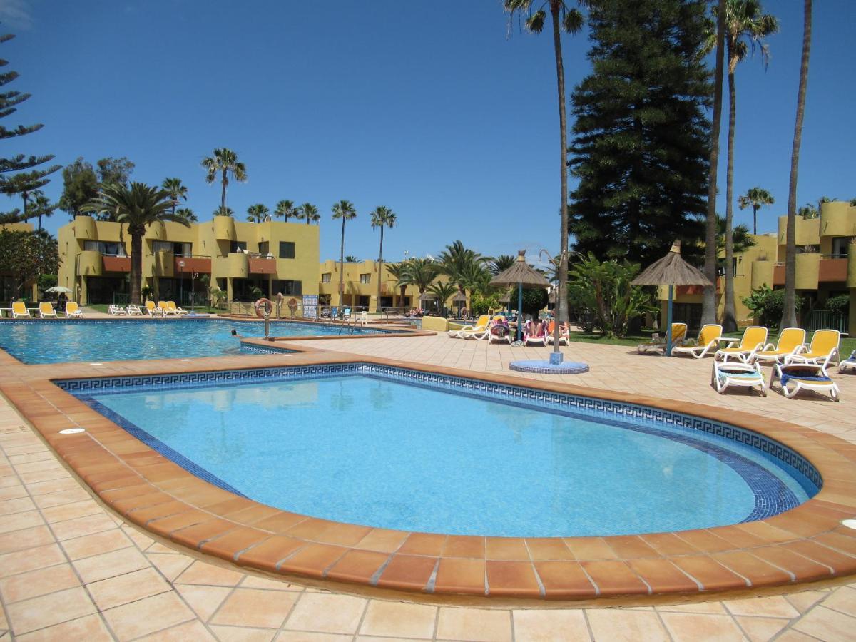 Garden Relax Apartments, By Comfortable Luxury Corralejo Eksteriør billede