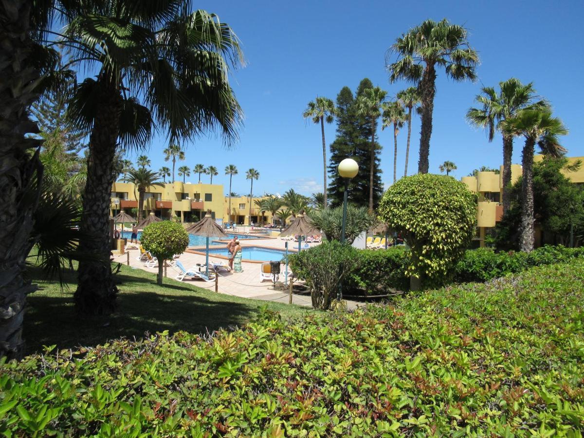 Garden Relax Apartments, By Comfortable Luxury Corralejo Eksteriør billede