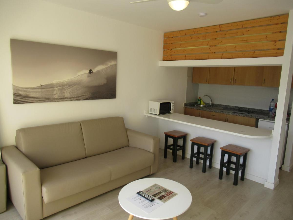 Garden Relax Apartments, By Comfortable Luxury Corralejo Eksteriør billede