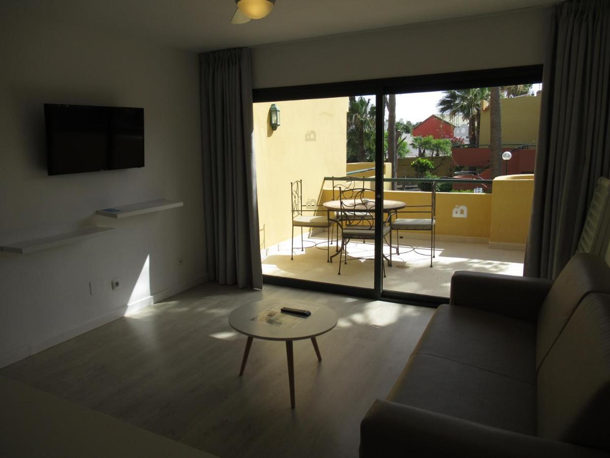 Garden Relax Apartments, By Comfortable Luxury Corralejo Eksteriør billede