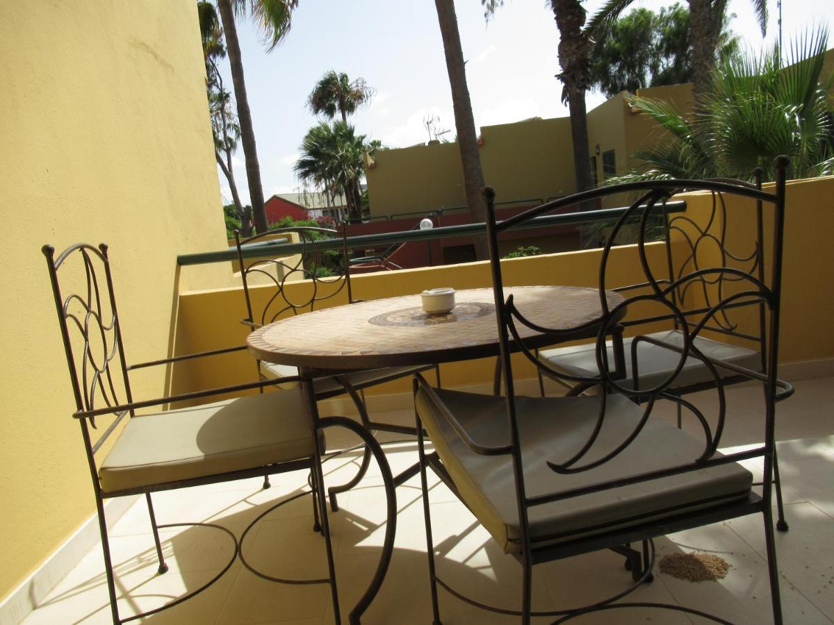 Garden Relax Apartments, By Comfortable Luxury Corralejo Eksteriør billede