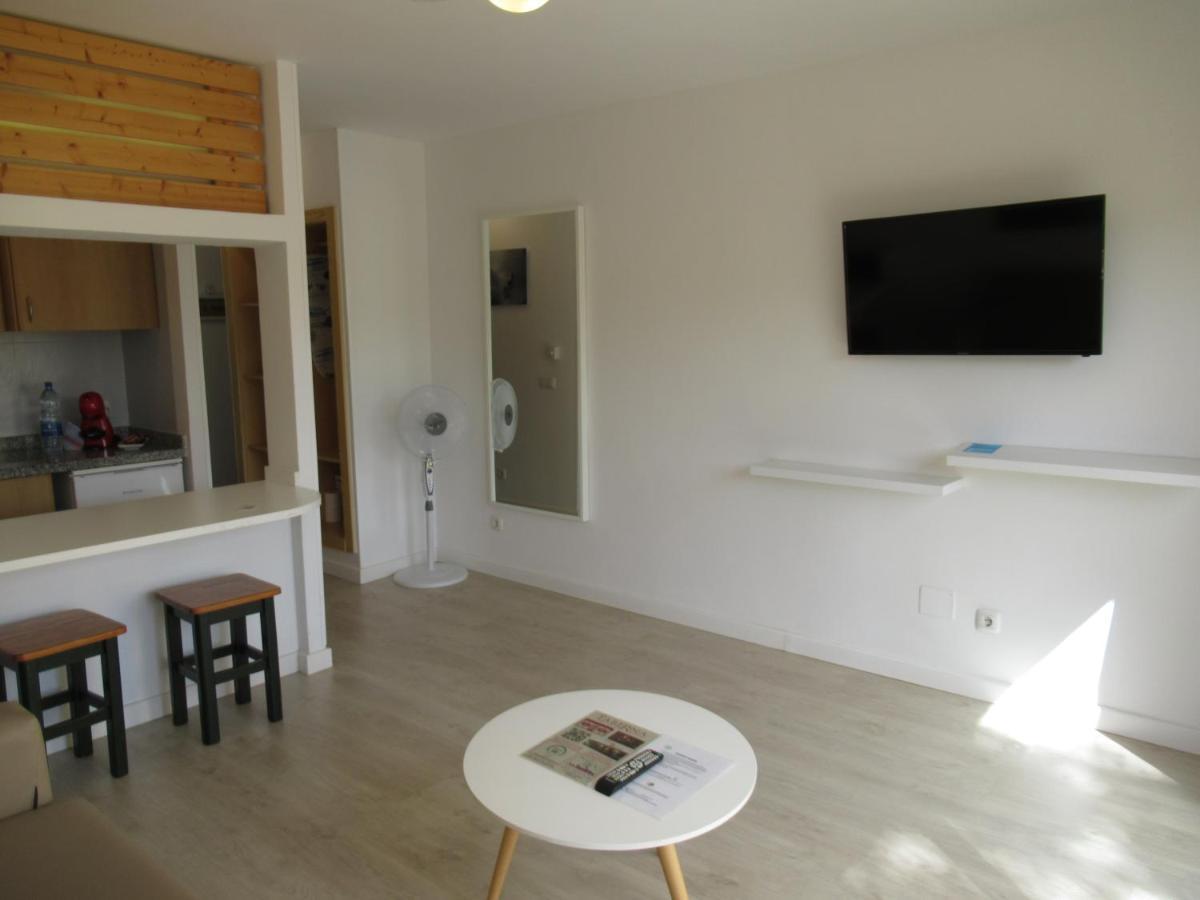 Garden Relax Apartments, By Comfortable Luxury Corralejo Eksteriør billede